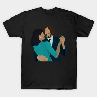 diego and lila T-Shirt